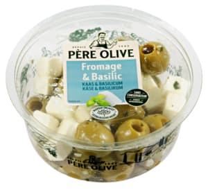 Père Olive Fromolive 150g