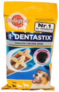 Pedigree Dentastix Mini dog chews