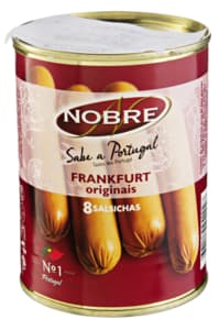 Frankfurter Sausages