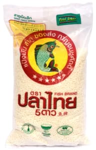 Five Star Tapioka-Perlen · 500 g