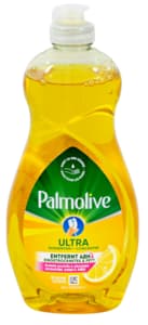 Palmolive Ultra dish soap 3x500ml