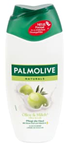 Duschgel Olive & Milch