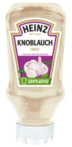Heinz Garlic Sauce 220ml
