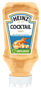 Heinz Cocktail Sauce 220ml