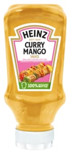 Heinz Curry Mango Sauce 220ml