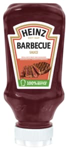 Heinz Barbecue Sauce 220ml