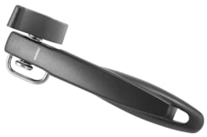Safety can opener Seguro