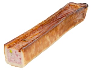 Pâté en croûte with port wine