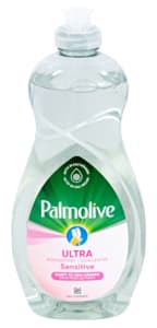 Palmolive Washing-up Liquid Sensitive 3x500ml