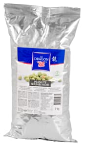 Le Dragon Wasabi peanuts 1kg