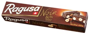 Camille Bloch Ragusa Noir 60% 400g