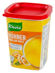Knorr Powdered chicken stock 500g