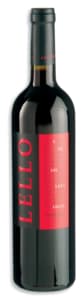 Douro Lello red wine