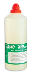 Dishwashing liquid