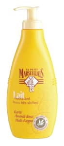 Le Petit Marseillais Nourishing body lotion