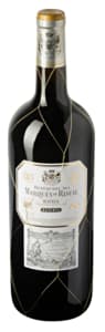 Marqués de Riscal Rioja Reserva 1.5l
