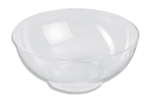 Finger food bowls