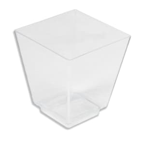 Angular bowls