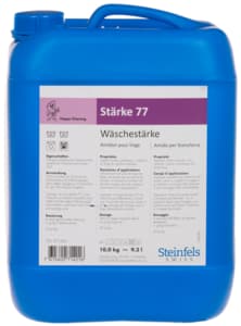 Starch 77 powder 10 kg
