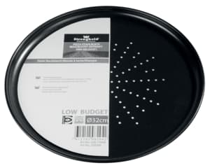Stronghold pizza pan 32 cm