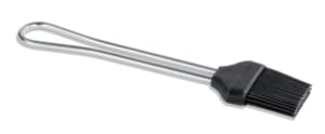 Silicone pastry brush
