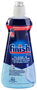 Finish Powerball rinse aid 2x400ml
