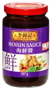 Hoisin sauce