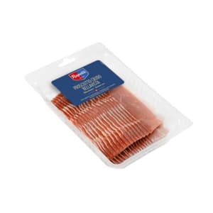 Rapelli Sliced raw ham Bellavista 500g
