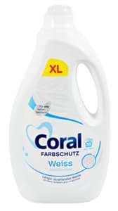 Waschmittel flüssig Optimal White