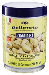 Pistachio paste
