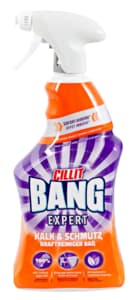 Cillit Bang Spray lime and dirt 3x750ml