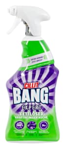 Cillit Bang Universal degreaser spray 3x750ml