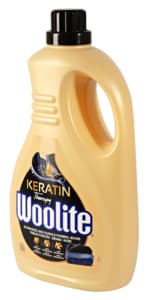 Woolite Liquid detergent Express dark