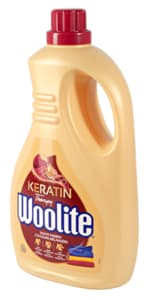Woolite Liquid detergent Express mixcolor