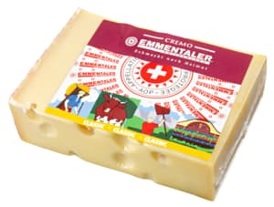 Classic Emmental