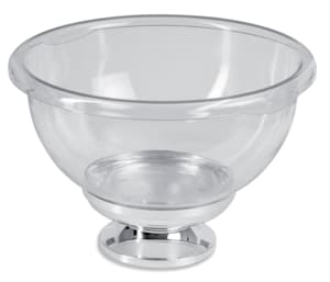 Acrylic ice bucket