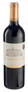 Vin Côtes de Bordeaux Château Grimont