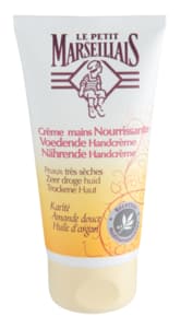 Marseillais hand cream 75 ml