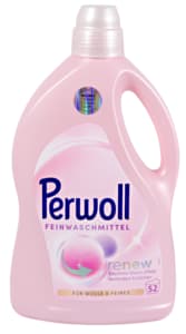 Perwoll Wool & Delicates 2x2.6l