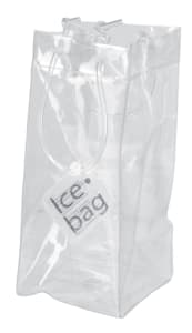 Icebag ice bucket