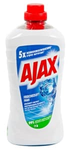 Ajax All-purpose cleaner Fresh 2x1l