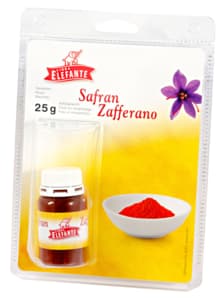 Saffron powder Hotel quality