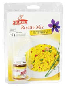 Risotto Mix