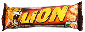 Nestlé Lion 24x42g
