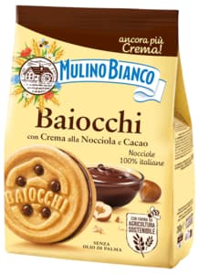 Mulino Bianco Baiocchi 2x260g
