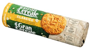 Biscuits Grancereale