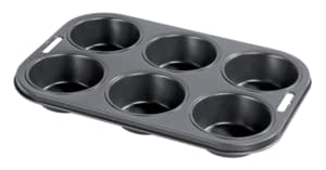 Moule à muffins · 1 pz