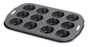 Moule à minimuffins · 1 pz