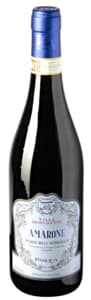 Amarone della Valpolicella Villa Borghetti