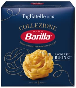 Barilla Collezione Tagliatelle n.16 4x500g